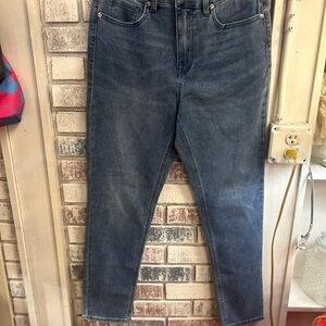 DG2 ladies 10 denim jeans